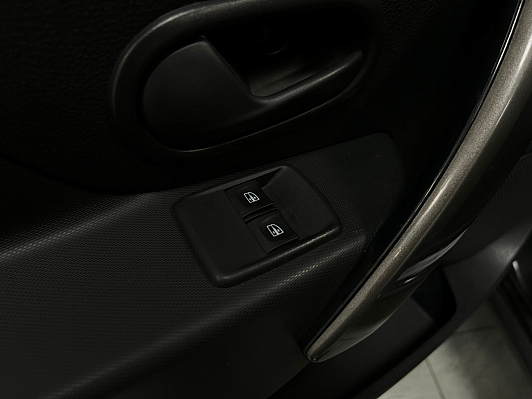 Renault Sandero, 2019 года, пробег 89670 км