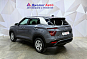 Hyundai Creta, 2022 года, пробег 71916 км