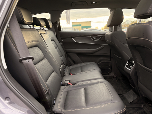 Chery Tiggo 8 Prestige/Prestige Plus, 2023 года, пробег 23100 км