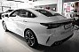 Chery Arrizo 8 Прайм / Prime, белый