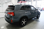 Kia Sorento Prestige, 2014 года, пробег 144718 км