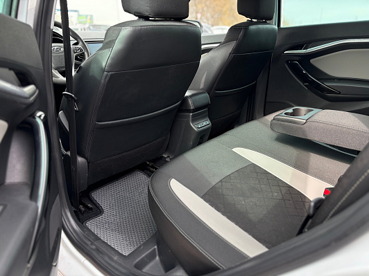 Lada (ВАЗ) Vesta Luxe, 2019 года, пробег 113000 км