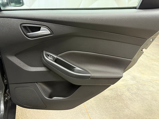 Ford Focus Special Edition, 2018 года, пробег 54840 км