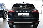 Haval F7 Оптимум (2026), голубой