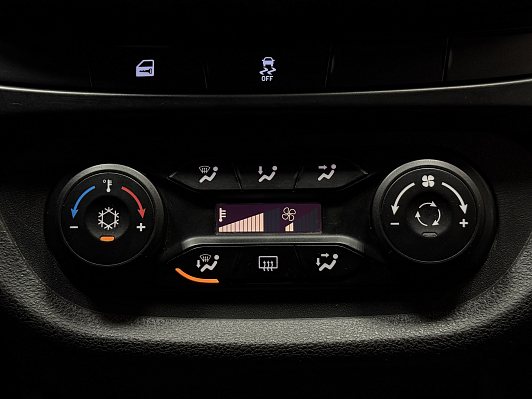 Lada (ВАЗ) Vesta Comfort, 2021 года, пробег 143730 км