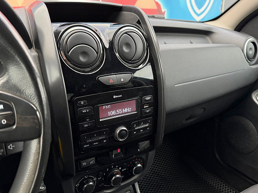 Renault Duster Privilege, 2017 года, пробег 175242 км