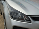 Kia Rio Comfort, 2020 года, пробег 100575 км