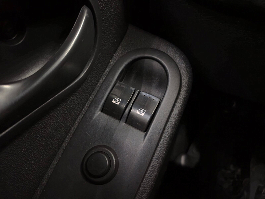 Renault Duster Expression, 2013 года, пробег 255767 км