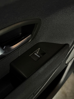 Land Rover Range Rover Evoque, 2013 года, пробег 180862 км