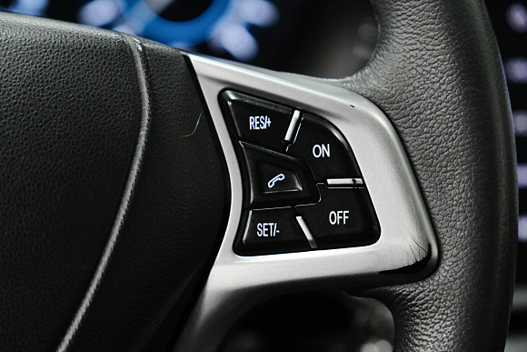 Chery Tiggo 3 Comfort, 2018 года, пробег 67103 км