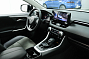 Toyota RAV4, 2025 года, пробег 142 км