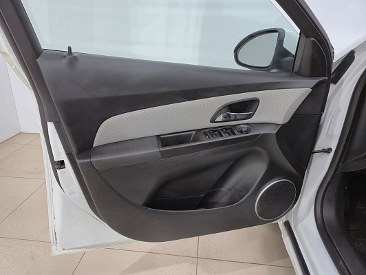 Chevrolet Cruze LT, 2013 года, пробег 101875 км