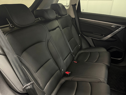 Geely Atlas Pro Luxury, 2023 года, пробег 36500 км