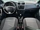 Renault Logan Privilege, 2017 года, пробег 106000 км