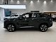 Geely Atlas Флагман, черный
