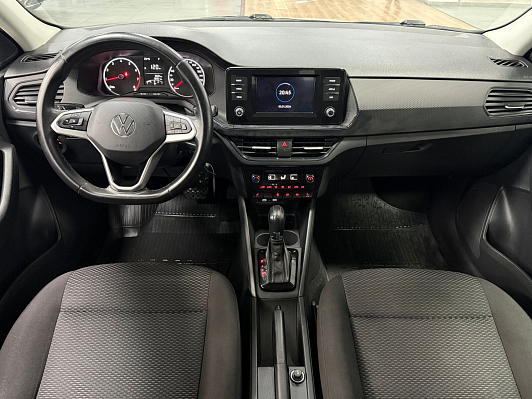 Volkswagen Polo Status, 2021 года, пробег 77000 км