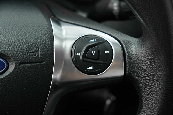 Ford Focus Trend, 2012 года, пробег 90790 км