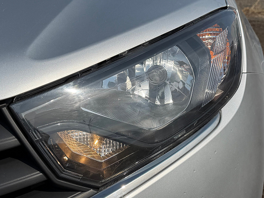 Lada (ВАЗ) Granta Comfort'24 Plus, 2024 года, пробег 22500 км