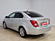 Chevrolet Aveo LT, 2012 года, пробег 131446 км