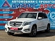 Mercedes-Benz GLK-Класс GLK 300 4MATIC Особая серия, 2012 года, пробег 252592 км