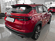 Changan CS35 Plus Техно, красный