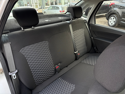 Lada (ВАЗ) Granta Classic Optima, 2024 года, пробег 43064 км