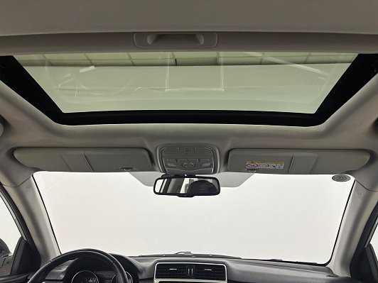 Haval H6 Elite, 2019 года, пробег 53513 км