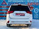 Mitsubishi Outlander, 2022 года, пробег 46200 км