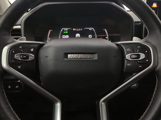 Haval Jolion Premium, 2023 года, пробег 39387 км