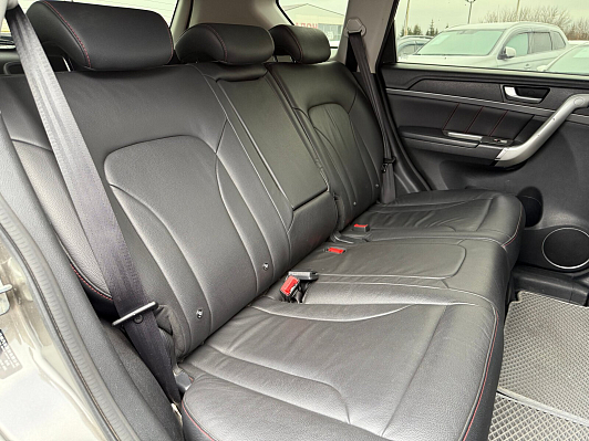 Haval H6 Elite, 2019 года, пробег 106000 км