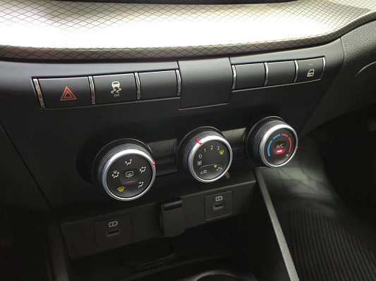 Lada (ВАЗ) Vesta, 2025 года, пробег 356 км