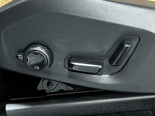 Volvo XC90, 2015 года, пробег 97023 км