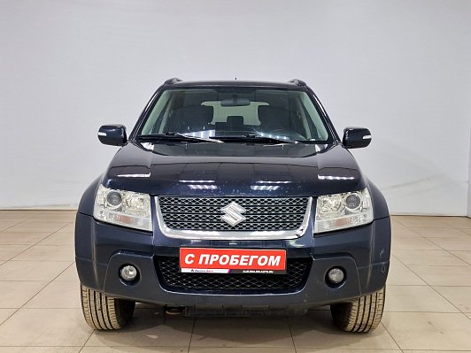 Suzuki Grand Vitara JLX-A, 2011 года, пробег 260616 км