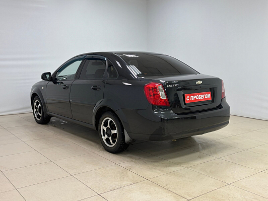 Chevrolet Lacetti Elite, 2011 года, пробег 243207 км
