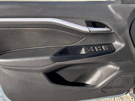 Lada (ВАЗ) Vesta Comfort, 2021 года, пробег 96800 км