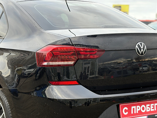 Volkswagen Polo Status, 2020 года, пробег 152803 км