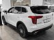 Haval Jolion Оптимум, белый