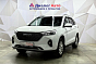 Haval M6 Старт, 2023 года, пробег 64603 км