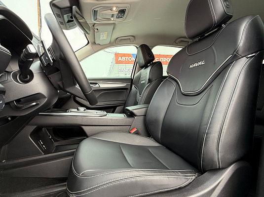 Haval Jolion Premium, 2023 года, пробег 98601 км