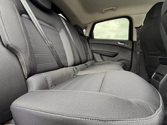 Renault Arkana Drive TCe 150, 2019 года, пробег 150000 км