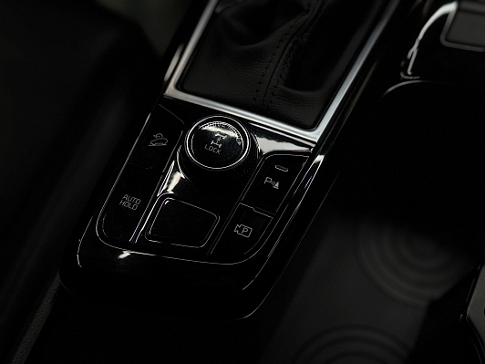 Kia Sportage Prestige, 2022 года, пробег 37568 км