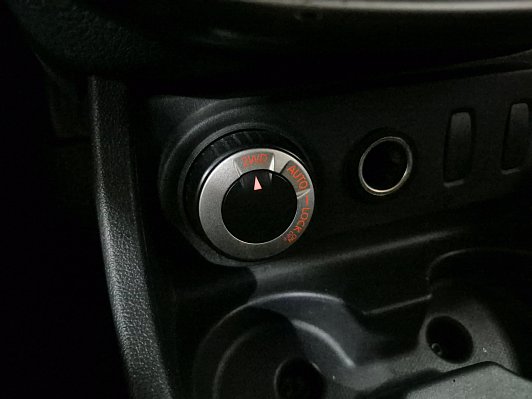 Renault Duster Expression, 2013 года, пробег 136145 км