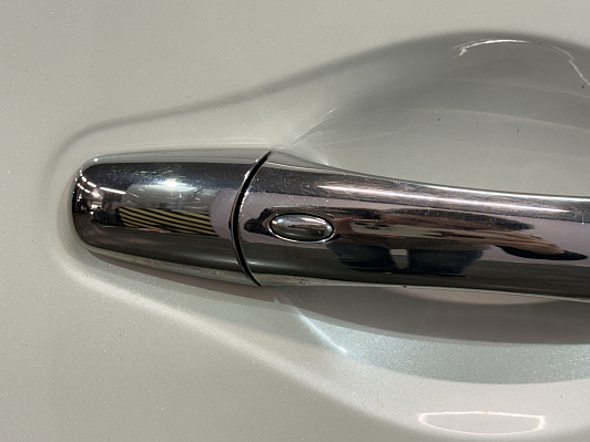 Infiniti QX60, 2017 года, пробег 149999 км