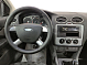 Ford Focus Comfort, 2007 года, пробег 186713 км