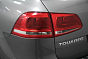 Volkswagen Touareg, 2011 года, пробег 261000 км