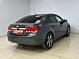 Chevrolet Cruze LS, 2012 года, пробег 165441 км