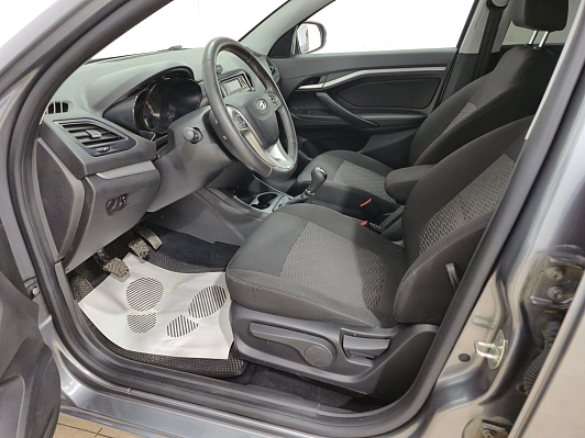 Lada (ВАЗ) Vesta Comfort Winter, 2020 года, пробег 89423 км