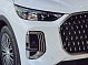 Chery Tiggo 9 Ультра / Ultra, белый