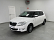 Skoda Fabia, 2011 года, пробег 161753 км
