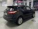 Nissan Qashqai SE+, 2018 года, пробег 112251 км